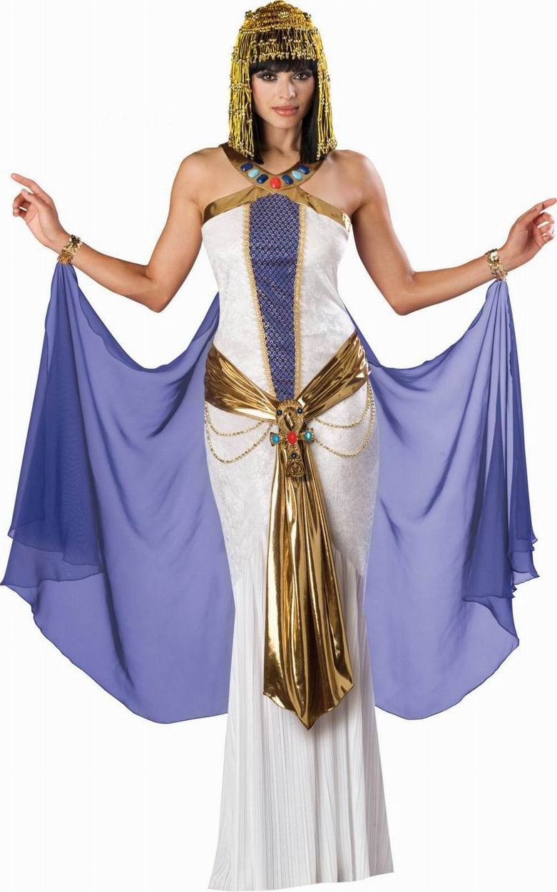 Элитный костюм Jewel Of The Nile